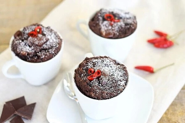 cokoladni sufle